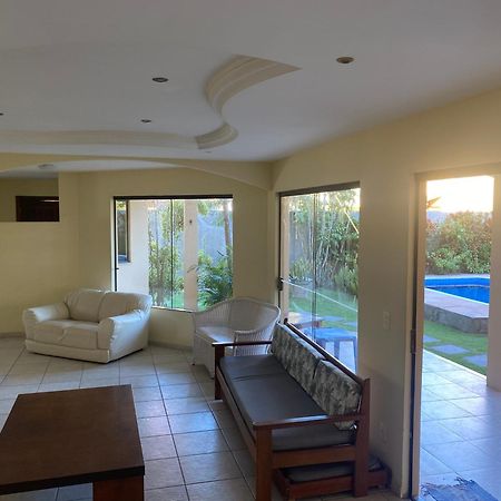 Praia De Taperapuan 7 Quartos Porto Seguro Exteriör bild