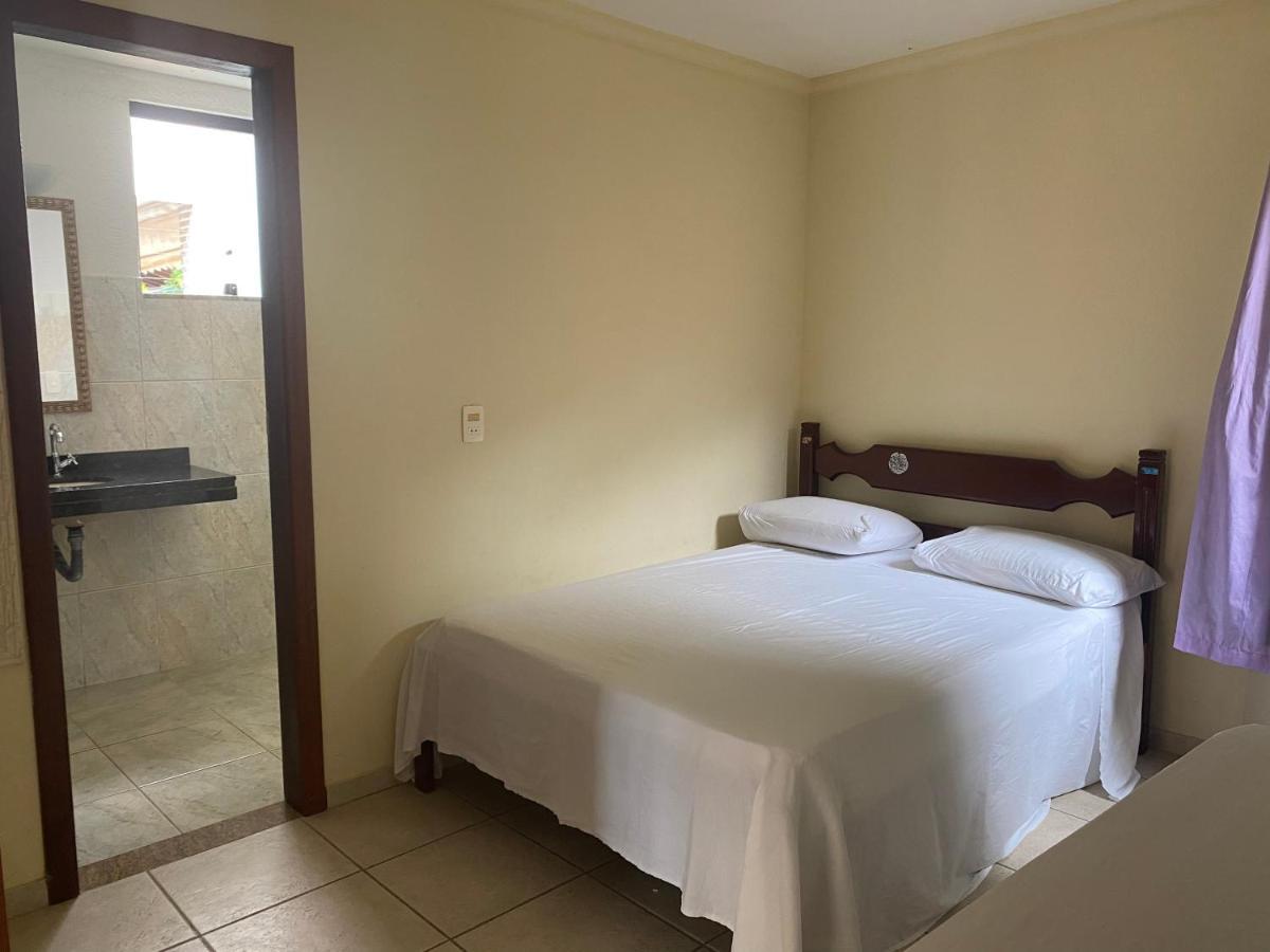 Praia De Taperapuan 7 Quartos Porto Seguro Exteriör bild