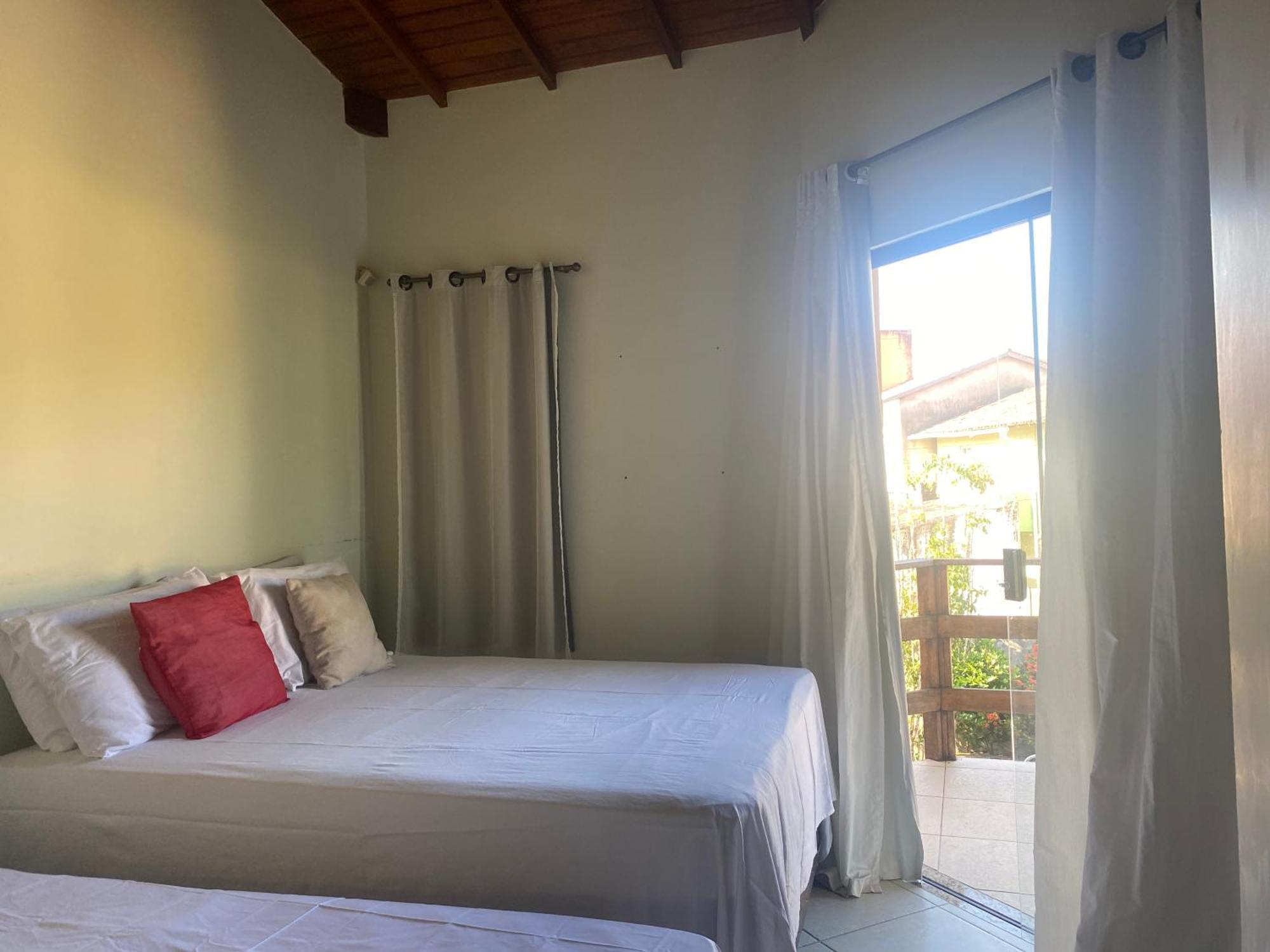 Praia De Taperapuan 7 Quartos Porto Seguro Exteriör bild