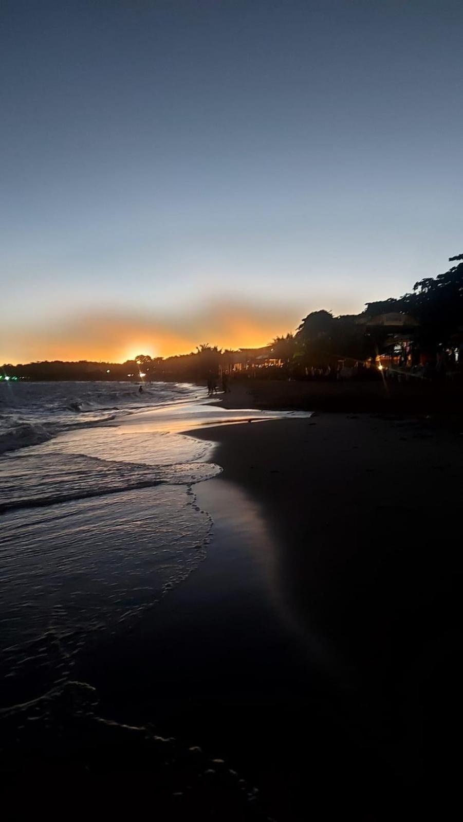 Praia De Taperapuan 7 Quartos Porto Seguro Exteriör bild