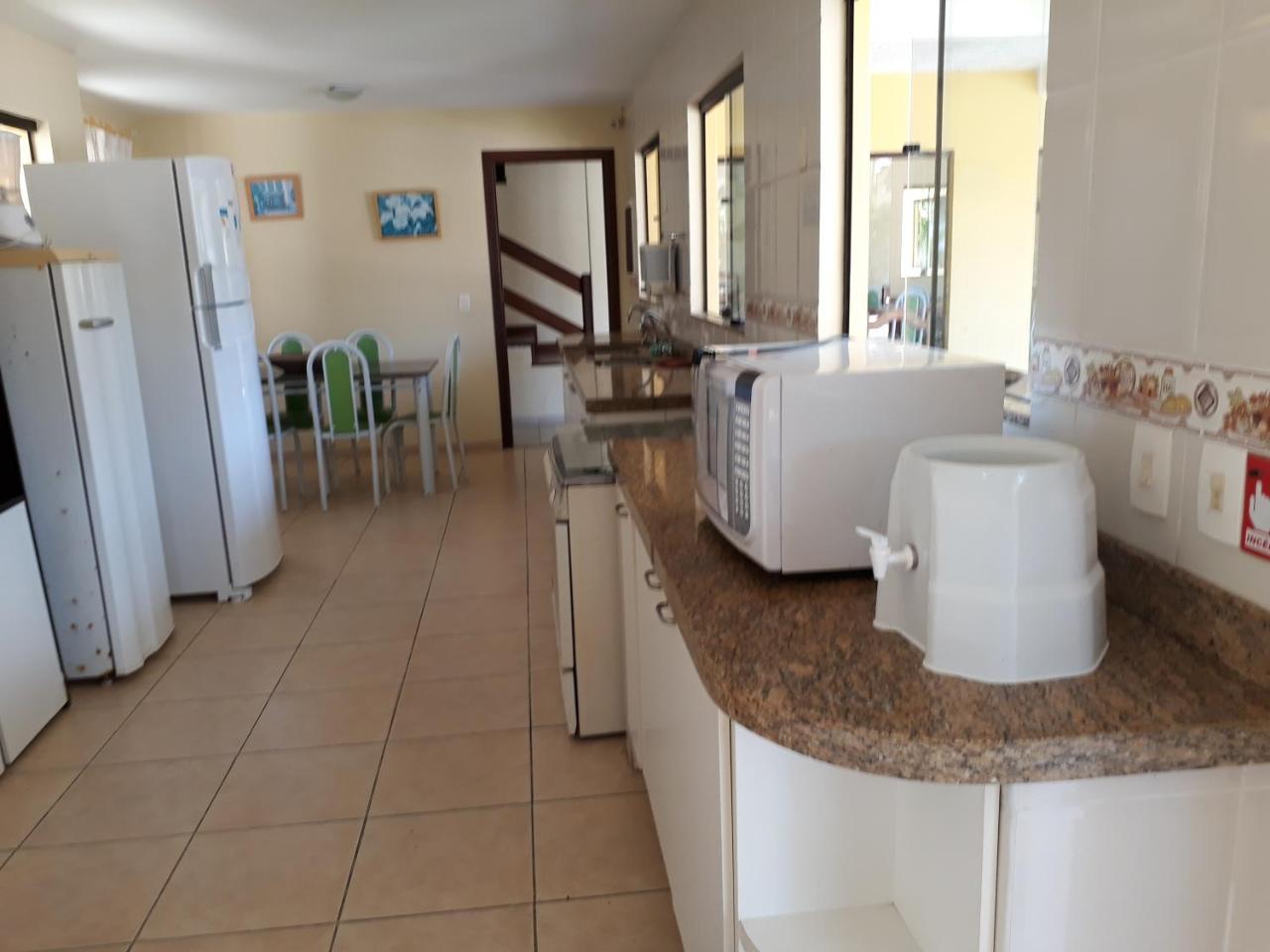 Praia De Taperapuan 7 Quartos Porto Seguro Exteriör bild
